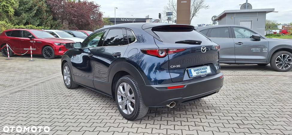 Mazda CX-30 2.0 mHEV Enso 2WD - 2