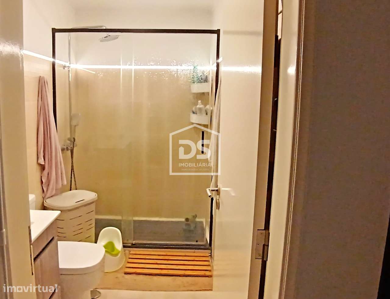 Apartamento T2 Venda em Sacavém e Prior Velho,Loures-21