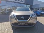 Nissan X-Trail 1.5 VC-T mHEV N-Connecta 2WD Xtronic 7os - 8