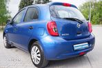 Nissan Micra 1.2 Acenta - 32