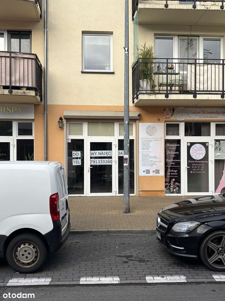 Atrakcyjny lokal handlowo-usługowy na sprzedaż - Międzyzdroje-0