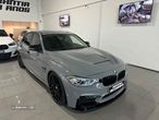 BMW 320 d Auto - 5