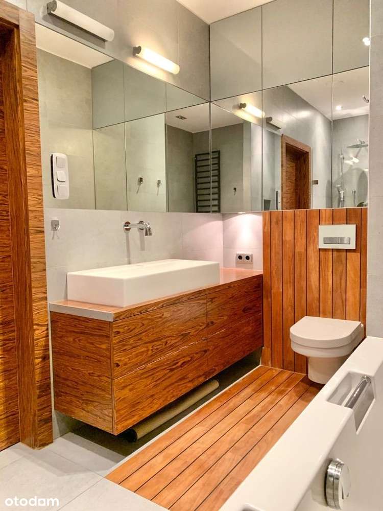 Piękny apartamentowiec Ażurowe Okienice-8