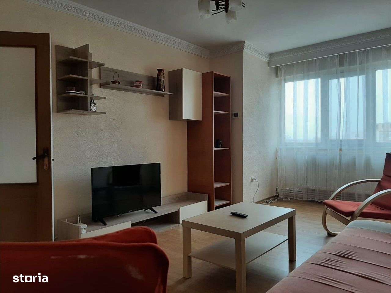 De vânzare apartament 3 camere Calea Călărașilor 77MP - Imagine principală: 5/10