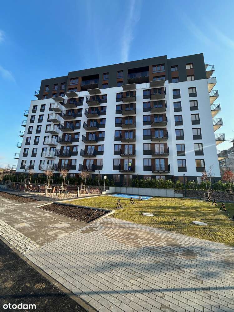 Mieszkanie 2 pokojowe - idealne na start - Pełny obrazek: 2/14