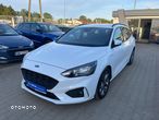 Ford Focus 2.0 EcoBlue ST-Line - 3