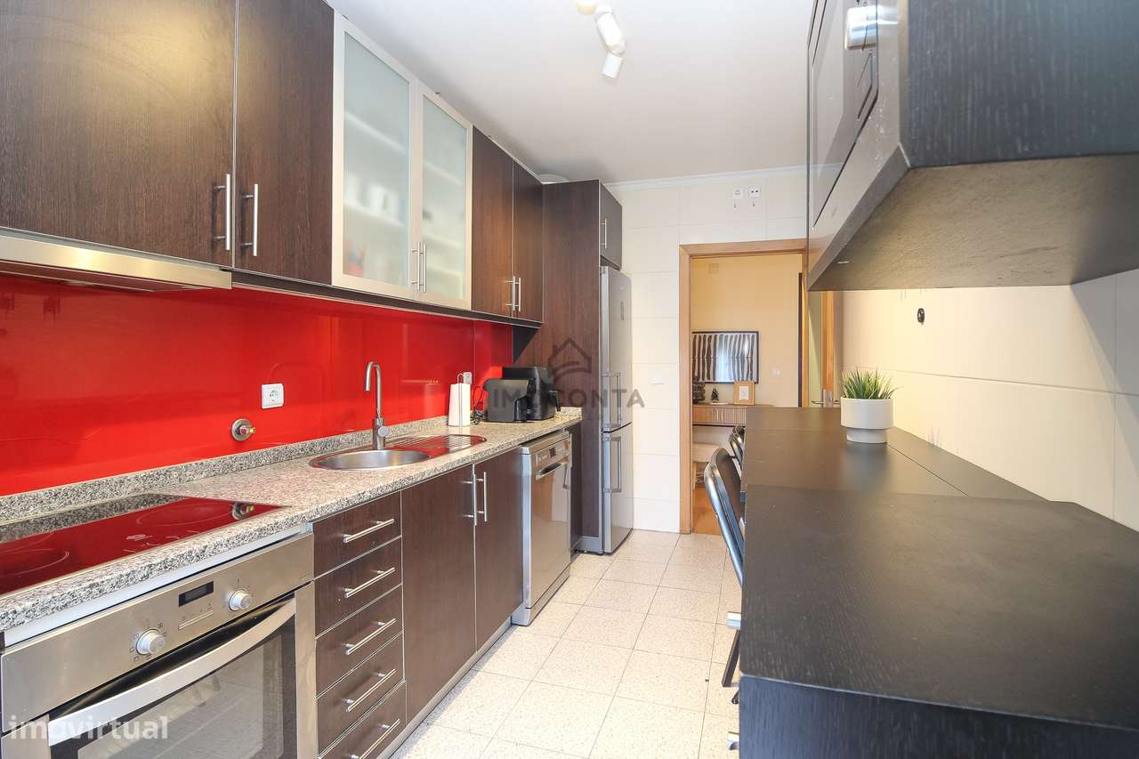 T3 Como Novo Av. Dr. Fernando Melo- Valongo-4