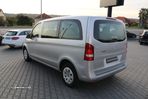 Mercedes-Benz Vito Tourer 114 CDI (BlueTEC) Compacta SELECT - 4