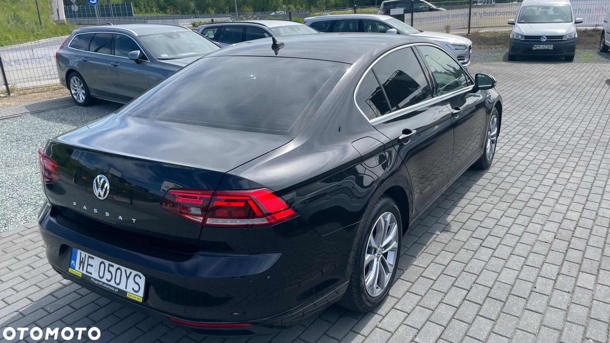 Volkswagen Passat 1.5 TSI EVO Business DSG - 11