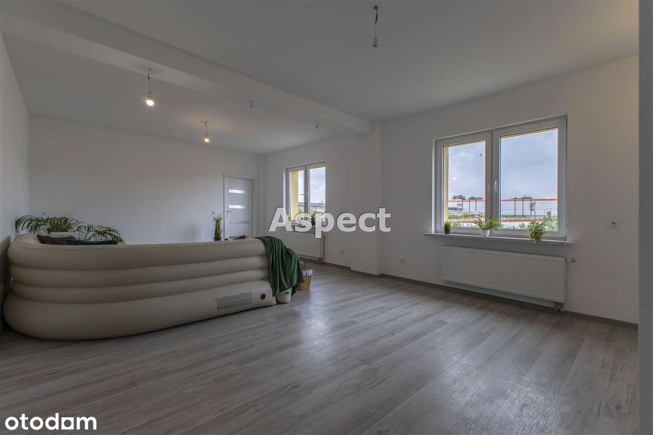 Dwupokojowe mieszkanie w centrum Gliwic - Pełny obrazek: 2/13