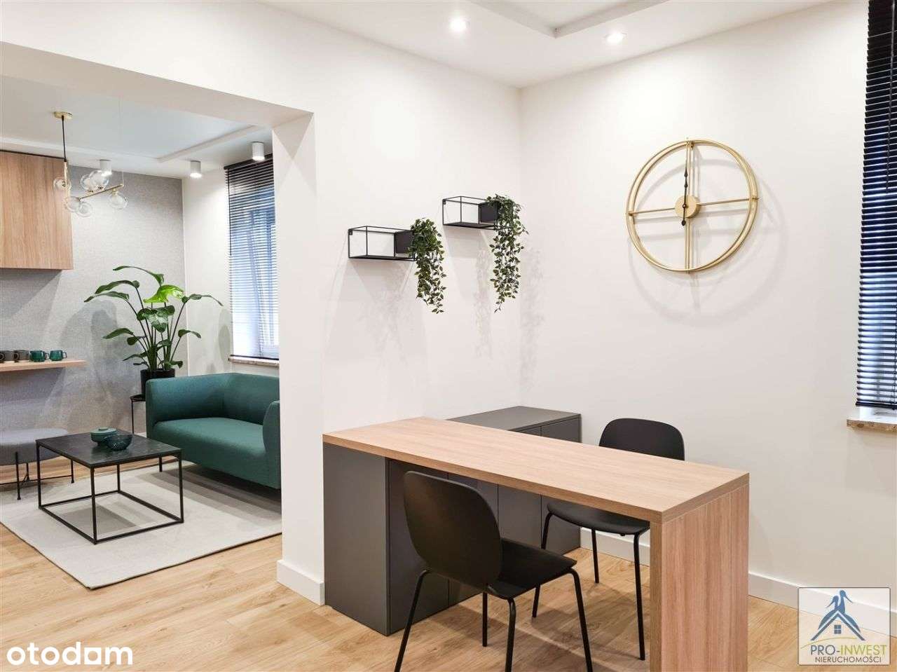 Dom z mieszkaniem i biurem w jednym-12