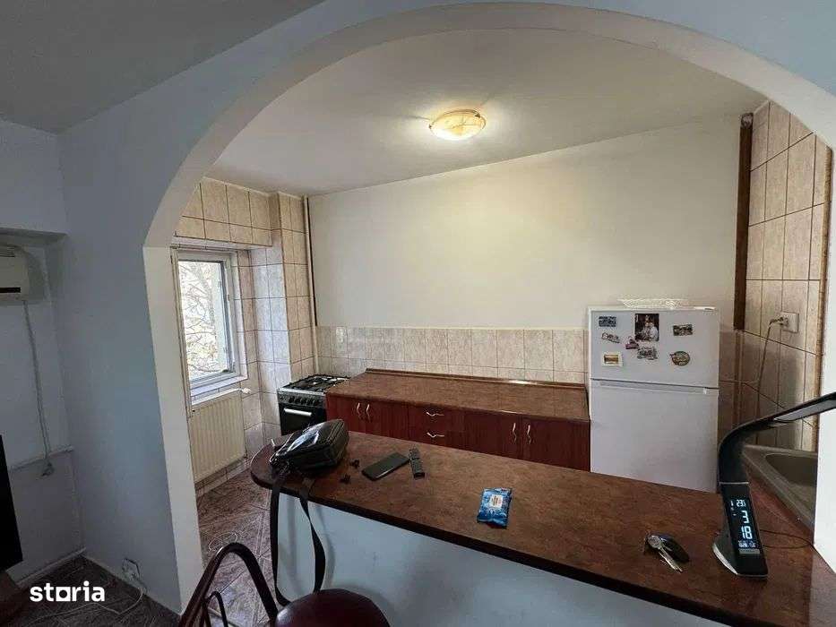 De Inchiriat Garsoniera, Nerva Traian - Timpuri noi - Imagine principală: 3/6