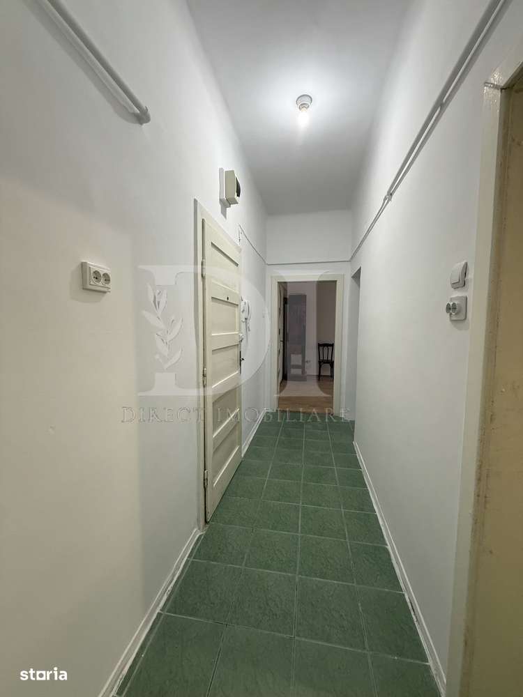 Apartament etaj intermediar / Zona aerisită-6