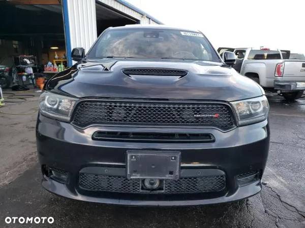 Dodge Durango 5,7 R/T - 5