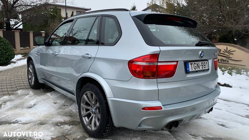 BMW X5 M Aut. - 3