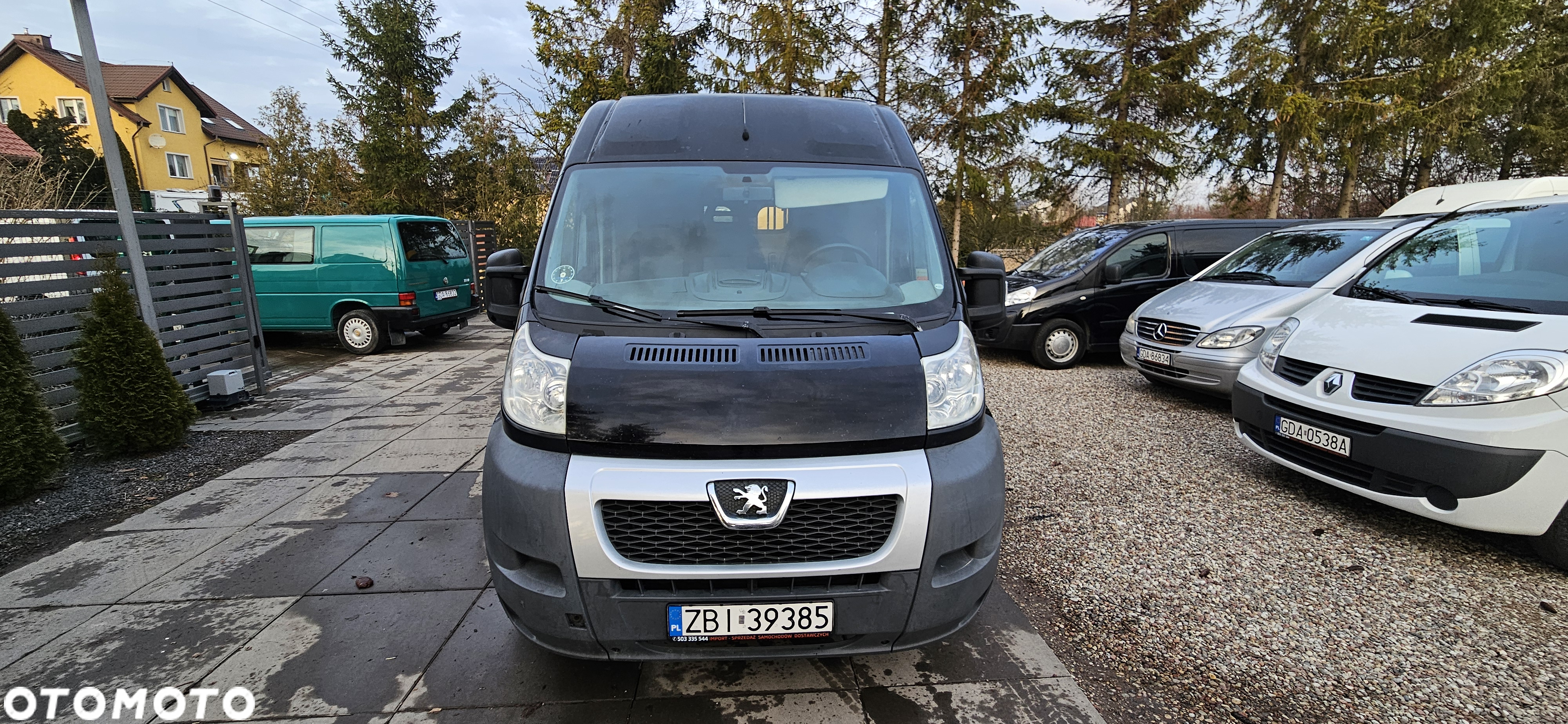 Peugeot BOXER L2H2 - 6