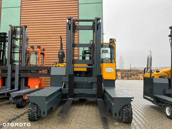 Combilift C6000 Diesel - 6