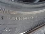 215/50/R19 93T GOODYEAR EFICIENT GRIP PERFORMANCE - 13