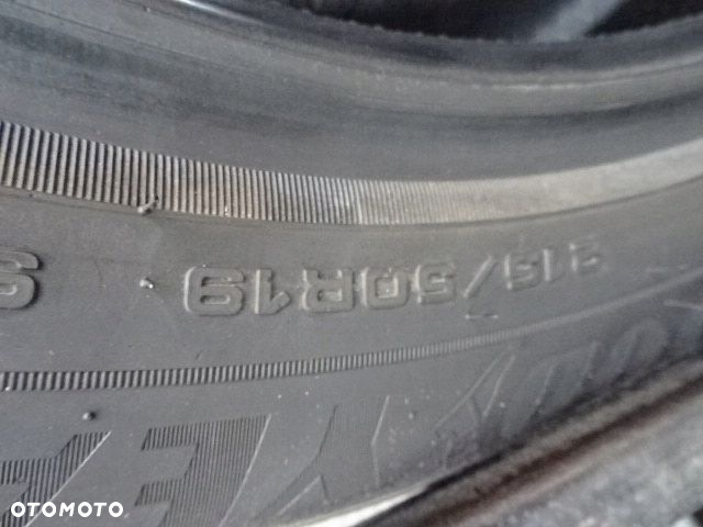 215/50/R19 93T GOODYEAR EFICIENT GRIP PERFORMANCE - 13