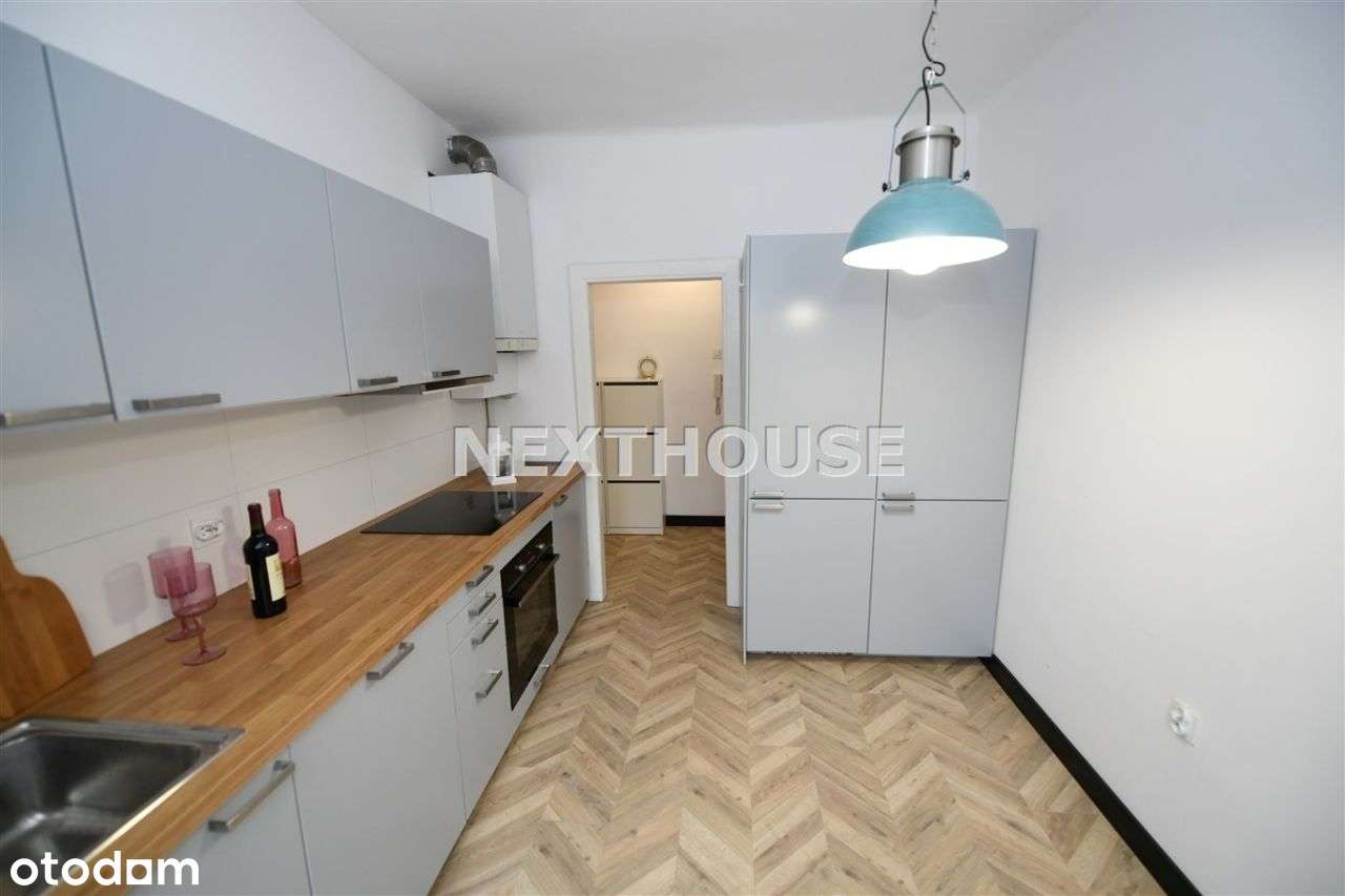 sprzedam mieszkanie w okolicy Placu Grunwaldzkiego-1