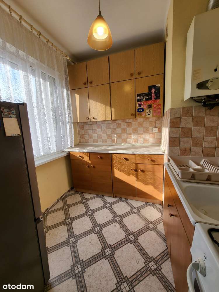 Atrakcyjne 2-pokojowe mieszkanie w Wodzisławiu-3