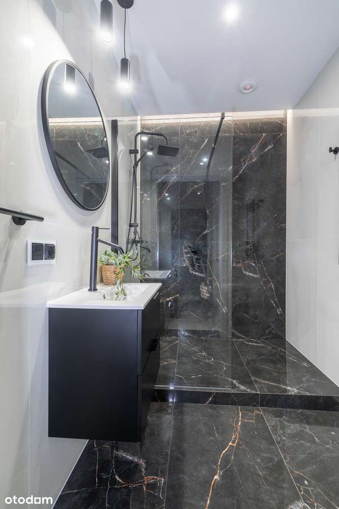 Inwestycja w Sercu Gdyni - 5 Apartamentów przy ul. Wójta Radtkego-12