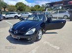 Mercedes-Benz SLK 200 K Aut. - 10