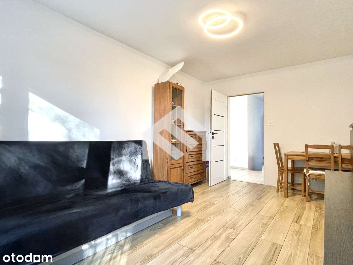 Ursynów | 3 pokoje z balkonem | Bokserska | 53m2 - Pełny obrazek: 2/15