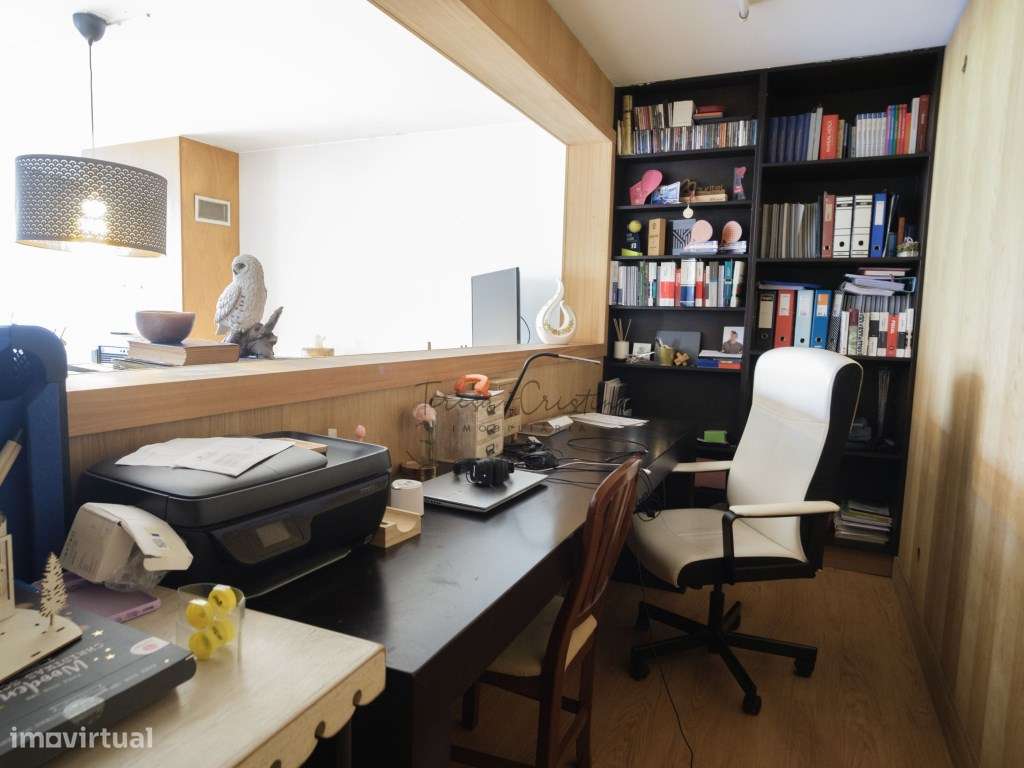 Apartamento T3 Duplex | Campo de Golfe de Ponte de Lima-35