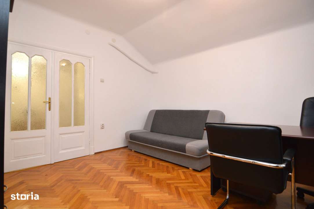 INCHIRIERE APARTAMENT 3 CAMERE CALEA CALARASILOR - HALA TRAIAN - Imagine principală: 4/19
