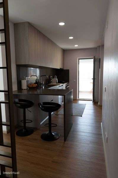 Arrendamento residencial de apartamento em rua do Monte Cativo, 69 - Grande imagem: 5/12