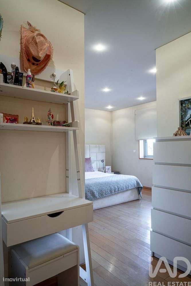 Apartamento T5 em Santo Tirso, Couto e Burgães de 240 m2 - Grande imagem: 2/35