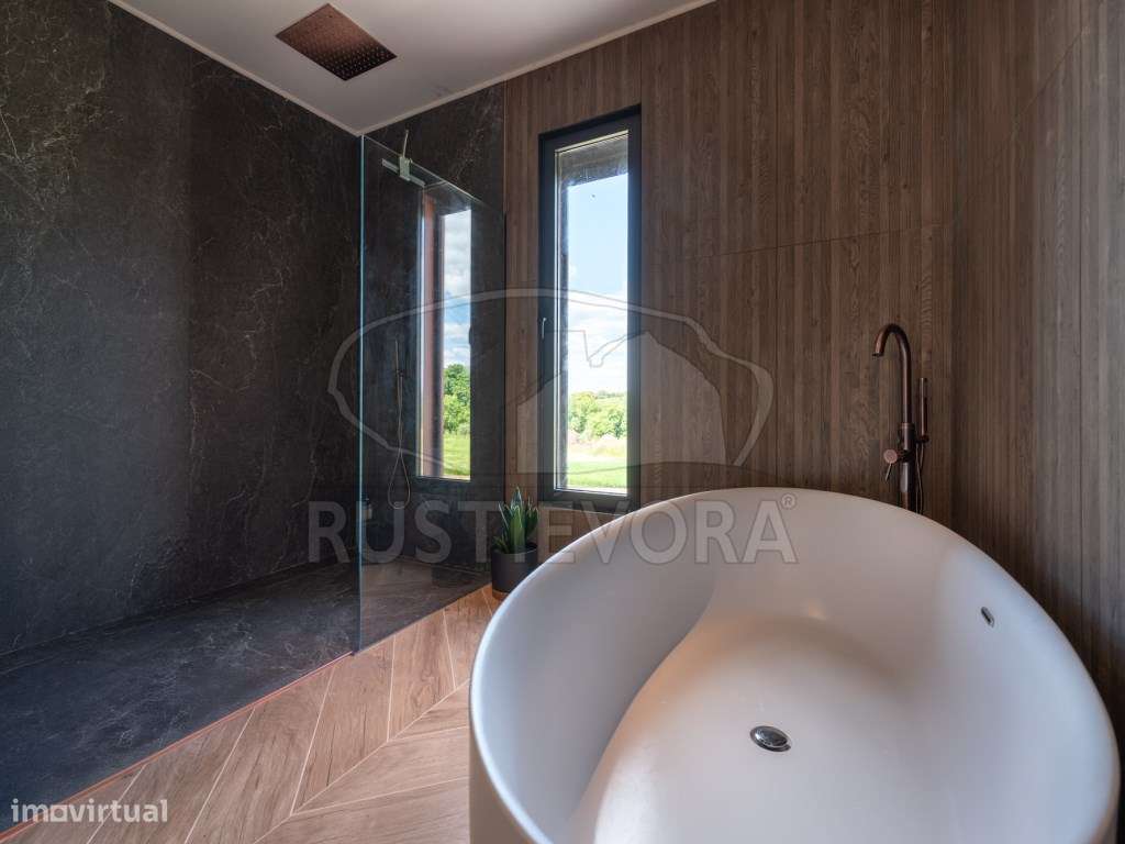 Quinta de Luxo no Alentejo - Um Refúgio Exclusivo em Montemor-o-Nov...-45