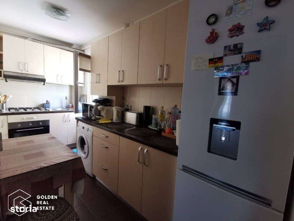 Apartament 3 camere, in Centrul Istoric al Timisoarei - Imagine principală: 5/6