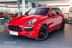 Porsche Cayenne GTS - 1