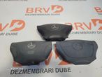 Airbag volan pentru Mercedes Sprinter Euro 3 (2000-2006) an fabricatie - 4