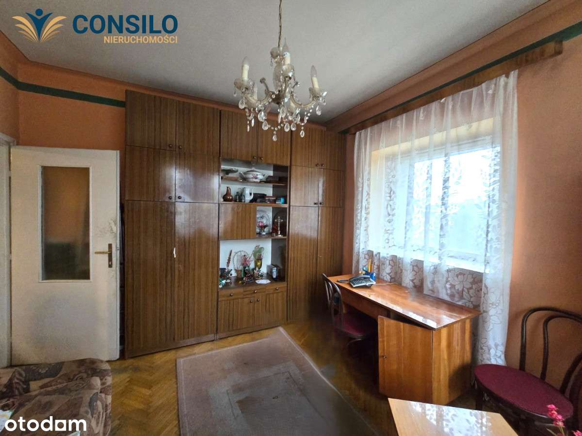 Rondo Mogilskie! 2 Pokoje ! Jasna Kuchnia! Balkon!-1