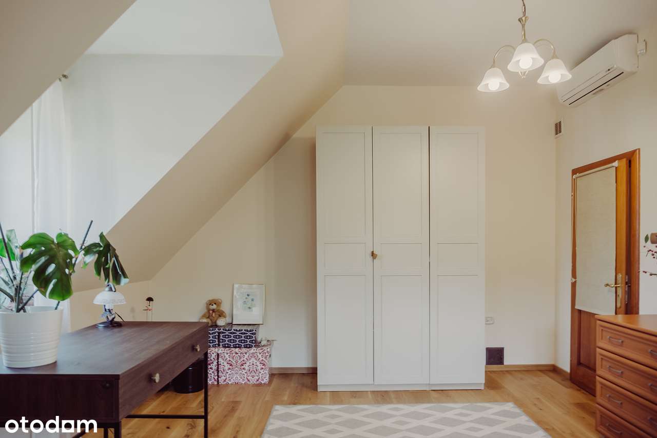 Wyjątkowy dom z pięknym ogrodem – Ruda Milicka | 280 m²-13