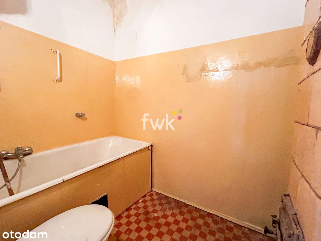 Mieszkanie Rogoźno 42,65 m2 do remontu-8