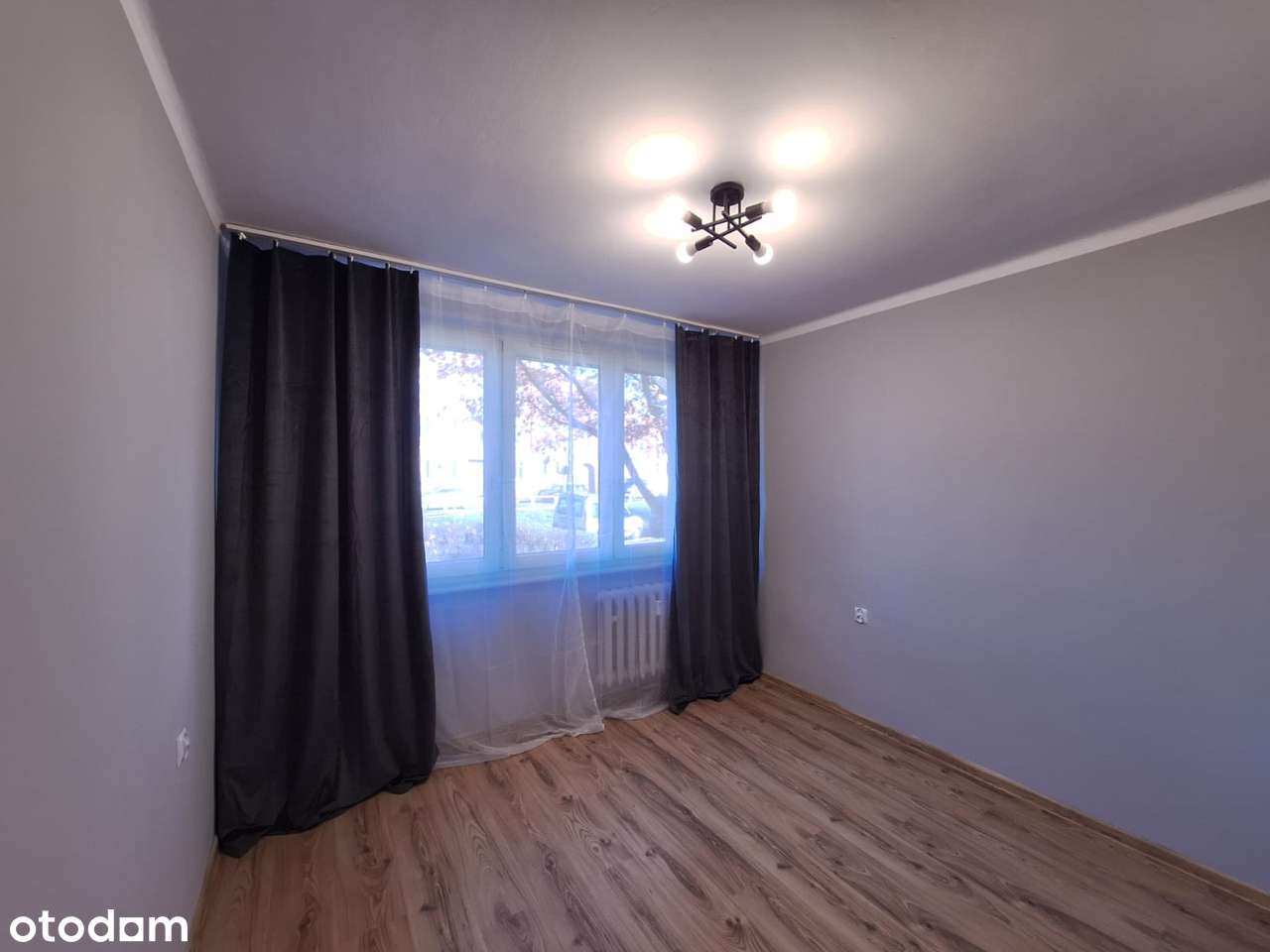 Przestronne 3 pokoje | Parter - Idealne dla rodziny i seniorów - Pełny obrazek: 4/12