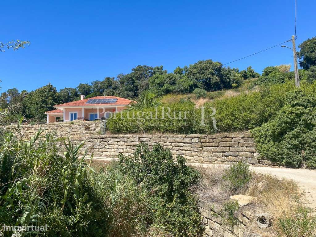 Complexo Agricola com 35.640 m² e 1.907 m² de área de construção-41