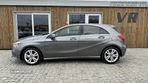 Mercedes-Benz A 180 d Urban - 17