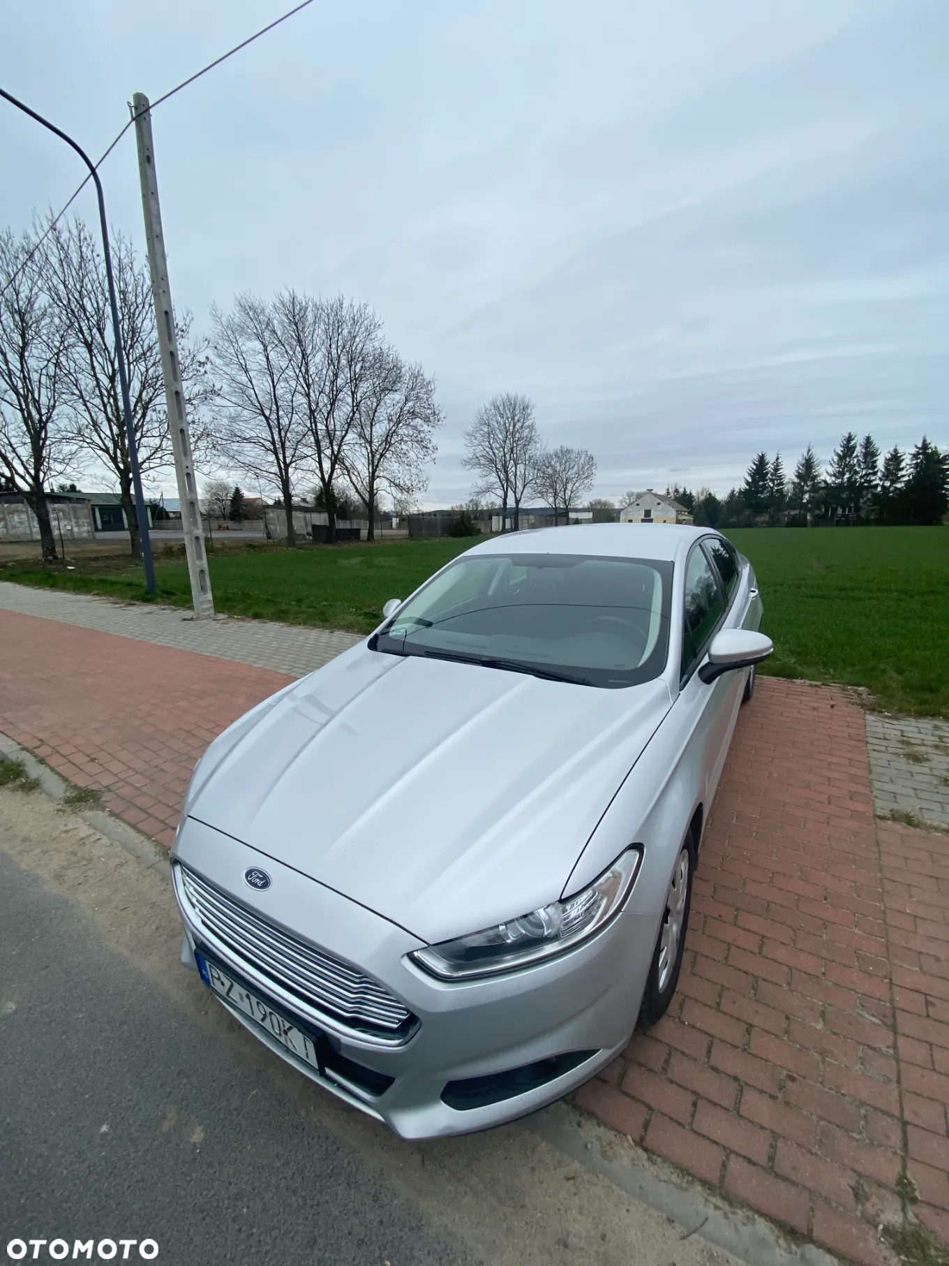 Ford Mondeo 1.5 EcoBoost Trend - 13