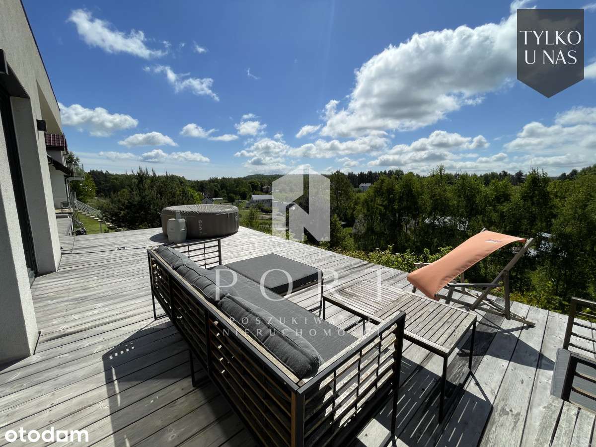 Wyjątkowy dom w prestiżowej lokalizacji!-19