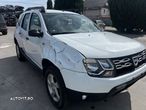 Dacia Duster 1.6 4x2 Laureate - 3