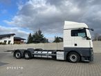 MAN TGX XLX 26.420 BDF, LOW DECK - 5