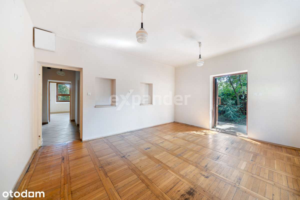 Inwestycja - 6 Mieszkań z parkingiem - Roi 9%-14