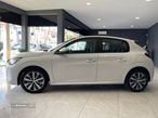 Peugeot 208 1.5 BlueHDi Active Pack - 5