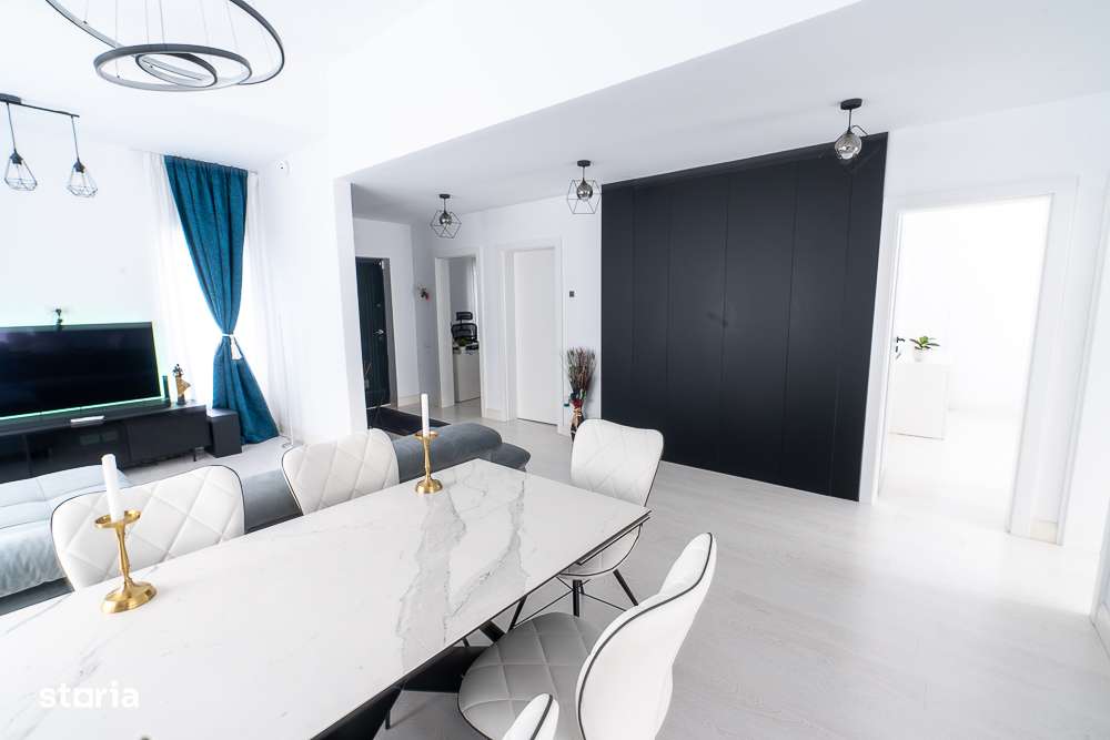 Vila individuala la cheie, 250mp curte, constr.  2022 - Imagine principală: 3/14