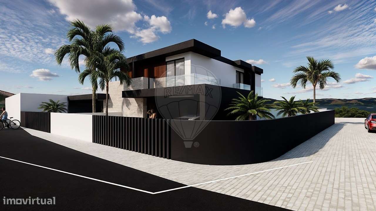 Moradia T3 para venda - Grande imagem: 4/13